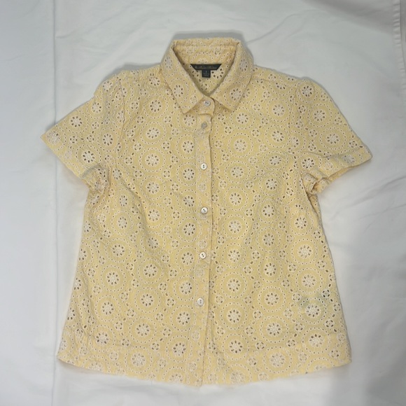 Brooks Brothers Tops - Brooks Brothers 6